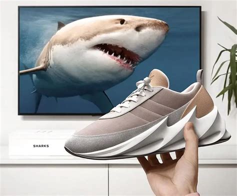 adidas shark sneakers jumia|Take A Closer Look At The adidas SHARKS .